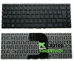 HP Tastatura Laptop HP Pavilion 245 G4 fara rama uk (Hp80ukF)