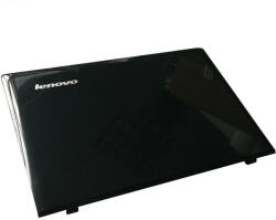 Lenovo Capac display Laptop, Lenovo, IdeaPad 300-15, 300-15ISK, 300-15IBR, AP0YM000600, negru (coverlen50black)