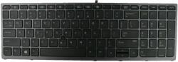 HP Tastatura Laptop Hp zbook 17 G3 iluminata us (hp28)