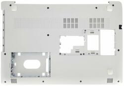 Lenovo Carcasa inferioara bottom case Laptop, Lenovo, Z510-15, Z510-15ISK, Z510-15IKB, 5CB0L37482 (bottomlen24white-AU0)