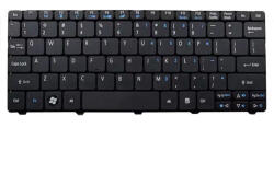 Acer Tastatura Laptop, Acer, Aspire One Nav80, neagra (Acer28neagraA)