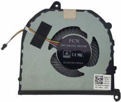 Dell Cooler Laptop, Dell, XPS 15 7590, 9560, 9570, Precision 5530, 5520, 5540, M5530, 008YY9, 0F01PX, 008YY9, DFS501105PR0T, CPU (clrdel33)