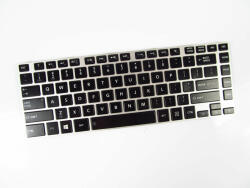 Toshiba Tastatura laptop Toshiba Satellite E40-A US (tos38ius-M4)