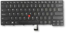 Lenovo Tastatura Laptop Lenovo T431 cu mouse pointer (Len10K)