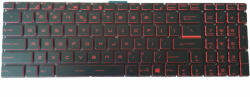 MSI Tastatura Laptop MSI 6QL layout us (msi2-MQ11)