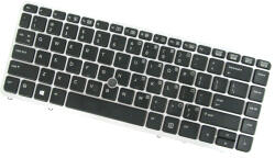 HP Tastatura Laptop HP Elitebook 850 G1 luminata cu mouse pointer (Hp78iA)