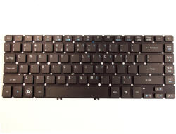 Acer Tastatura Laptop Acer Aspire v5-471 fara rama, us (Acer5usD)