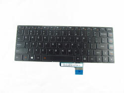 Lenovo Tastatura Lenovo Yoga E31-80 fara rama US iluminata (Len57ius-M5)