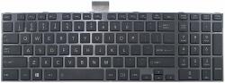 Toshiba Tastatura laptop, Toshiba, Satellite S50D, neagra (tos3v2usblack-M16)