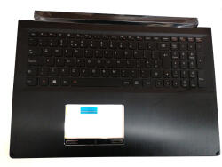 Lenovo Carcasa superioara palmrest cu tastatura Laptop Lenovo 5CB0G91198 UK (caselen19-M1)