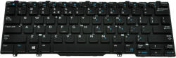 Dell Tastatura Laptop, Dell, 14 7000, fara rama, us, v2 (del38v2-2)