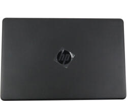 HP Capac Display Laptop HP 15-BS015DX (coverhp12black-EMP2)