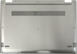  Carcasa inferioara bottom case Laptop, Lenovo, Flex5-14, Flex 5-1470, YOGA 520-14, 520-14IKB, AP1YM000110, 5CB0N67572, gri deschis (bottomlen46grideschis-AU0)