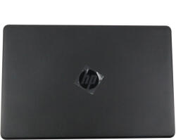 HP Capac Display Laptop, HP, 15-BR (coverhp12black-EMP9)