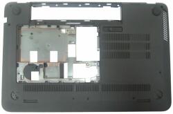 HP Carcasa inferioara bottom case Laptop, HP, Envy 15-J, 15-J000, 720534-001, 6070B0660802 (bottomhp12)