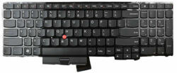 Lenovo Tastatura Laptop Lenovo Thinkpad Edge E530c cu point sticker (Len20E)