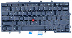 Lenovo Tastatura Laptop, Lenovo, 04Y0930, US (len62-EMP10)