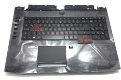 Acer Carcasa superioara cu tastatura iluminata Acer Predator 17 G9-791G (caseacer8-M2)
