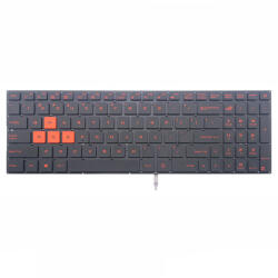 ASUS Tastatura Laptop Asus ROG Strix FX60VM US (asus69-M17)