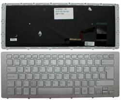 Sony Vaio Tastatura Laptop Sony Vaio SVF15N17CXB cu rama iluminata (Sony3iB)