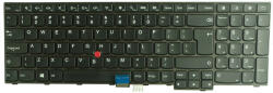 Lenovo Tastatura Laptop IBM Lenovo ThinkPad E565 cu mouse pointer (Len56D)