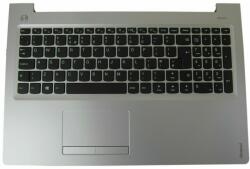 Lenovo Carcasa superioara cu tastatura palmrest Laptop, Lenovo, Ideapad 510-15, 510-15ISK, 510-15IKB (caselen16-M2)