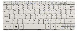 Acer Tastatura laptop, eMachines, E355, alba (Acer28alba-M26)