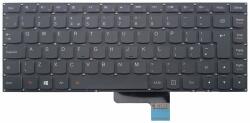 Lenovo Tastatura Lenovo Yoga U31-70 fara rama UK iluminata (Len57iuk-M1)