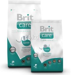 Brit Care Cat Castrate Chicken and Rice 2 kg