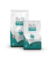 Brit Care Cat Castrate Chicken and Rice 400 g