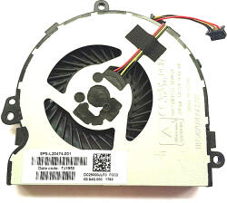 HP Cooler laptop, HP, SPS-L20474-00 (clrhp43-M5)