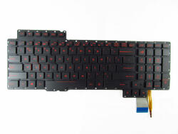 ASUS Tastatura Laptop Asus ROG G752VT iluminata us (asus22-M1)