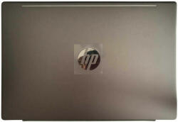 HP Capac display cu balamale, Laptop, HP Pavilion 14-CE, TPN-Q207, L19174-001 (coverhp30hinge-AU0)