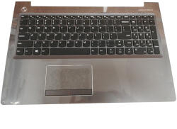 Lenovo Carcasa superioara palmrest cu tastatura Laptop, Lenovo, Ideapad 310-15ISK, 5CB0L35852, negru (caselen16black)