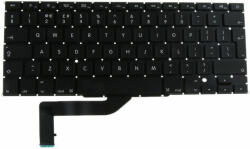 Apple Tastatura iluminata Laptop Apple Macbook Pro A1398 Retina 15" UK (mac9uk)