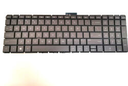 HP Tastatura Laptop, HP, 17G-BR, 17Q-BU, 17-AR, 17G-BR, iluminata, dark grey, us (hp33iusgrey-AU1)