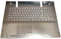 Lenovo Carcasa superioara palmrest cu tastatura Laptop, Lenovo, Legion Y730-17, Y730-17ICH, 5CB0S16455 (caselen42)