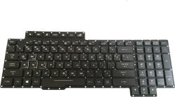 ASUS Tastatura iluminata Laptop Asus G703VI layout arabic (asus53arabic-M1)