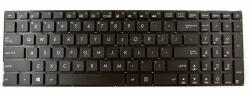 ASUS Tastatura laptop, Asus, X540UA, fara rama, US (Asus38us-M3)