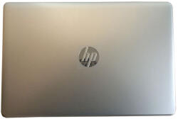HP Capac Display Laptop HP 15-RA012nia argintiu (coverhp12silver-M13)