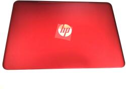 HP Capac display Laptop, HP, Pavilion 14-AL, 14-AL028TX, TPN-Q171, TFQ3LG31TP203, rosu (coverhp28red)