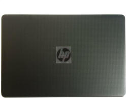 HP Capac Display Laptop HP 15-RA negru (coverhp12black-M12)