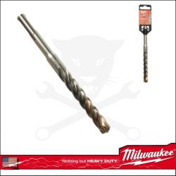 Milwaukee 4932352036 Burghiu
