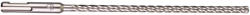 Milwaukee 4932352016 Burghiu