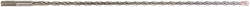 Milwaukee 4932399326 Burghiu