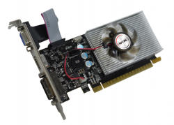 AFOX GeForce GT 220 1GB DDR3 (AF220-1024D3L2)