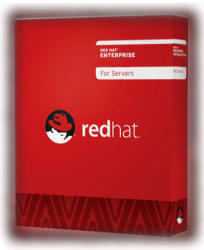Red Hat HP J8J35AAE