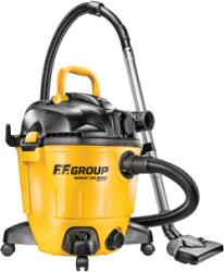 FF GROUP TOOLS WDVC 35 PRO (43502)