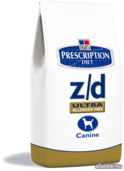 Hill's Prescription Diet Canine z/d Ultra 3 kg