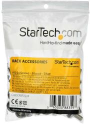 STARTECH Suruburi Startech CABSCRWS1224, 50pack (CABSCRWS1224)